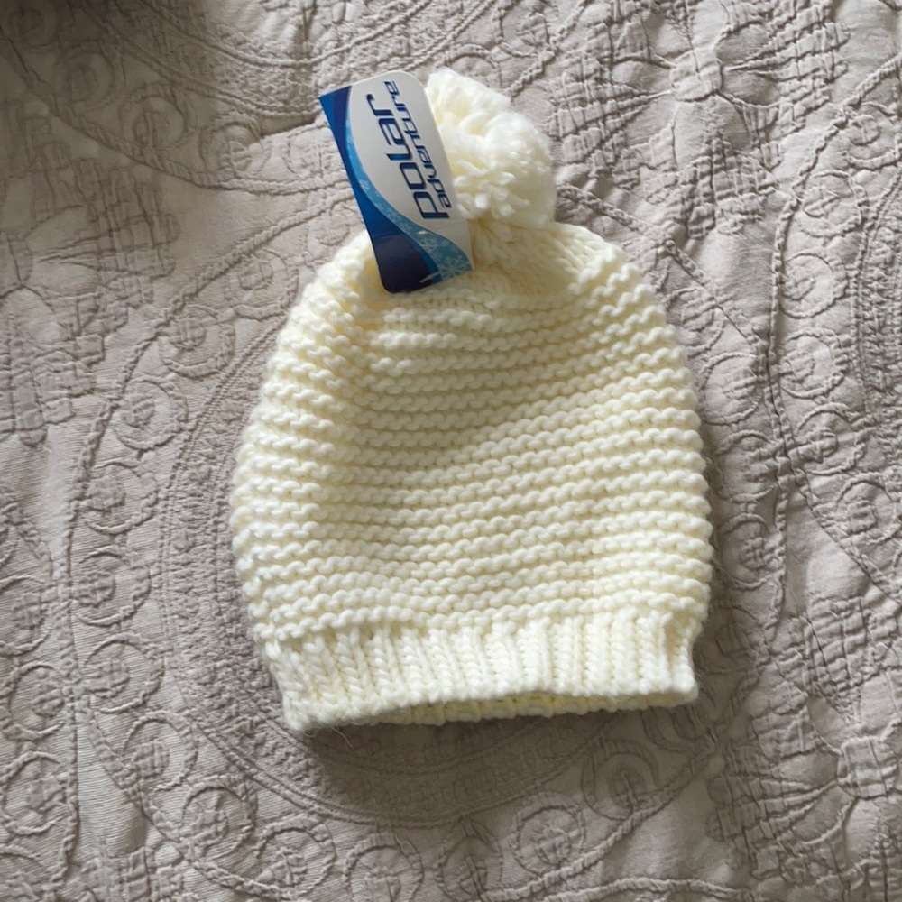 Snow hat